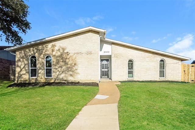 3149 Oak Hill Rd