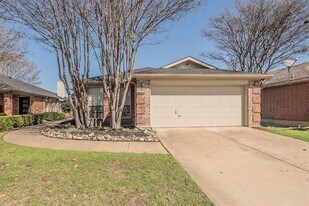 1075 Port Sullivan Dr in Little Elm, TX - Building Photo