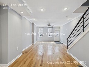 443 Tree St, Unit 3N in Philadelphia, PA - Foto de edificio - Building Photo