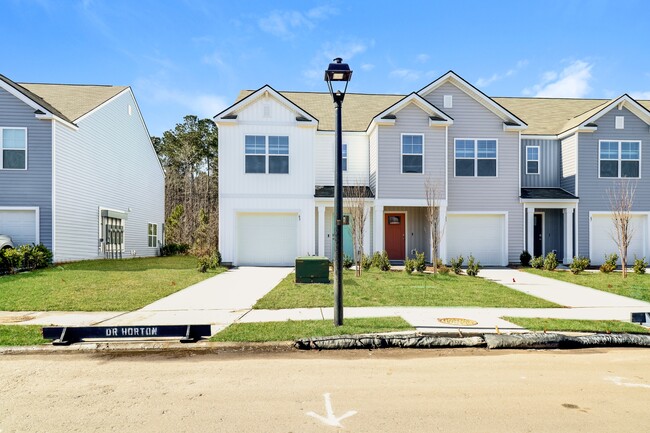 property at 63 Striker Rd