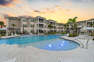 The Griffon at Vero Beach Apartments