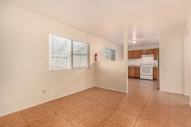 property at 1318 E Culver St