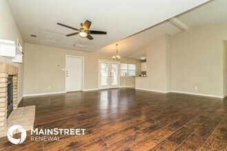 527 Red Oak Dr in Allen, TX - Building Photo - Building Photo