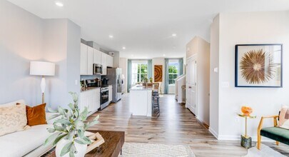 8753 Whitman Dr in Chesterfield, VA - Building Photo - Building Photo
