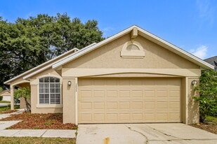 2823 Tannery Ct in Orlando, FL - Building Photo