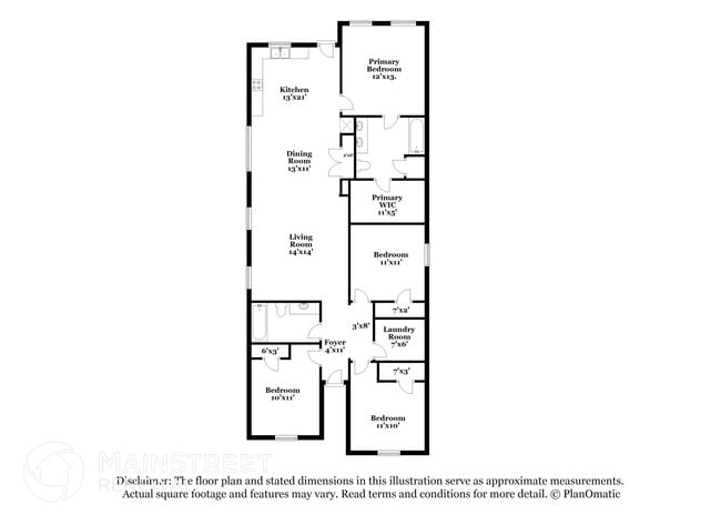 587 Kincaid Cove Ln in Odenville, AL - Building Photo - Building Photo