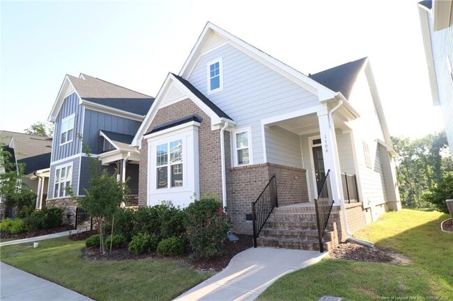 property at 1166 Herb Garden Way