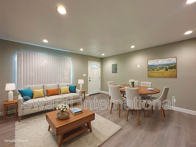 property at 7102 S Figueroa St