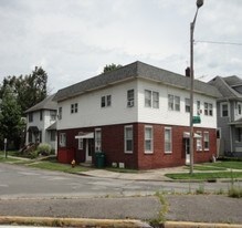 1404 Columbia Ave Apartments