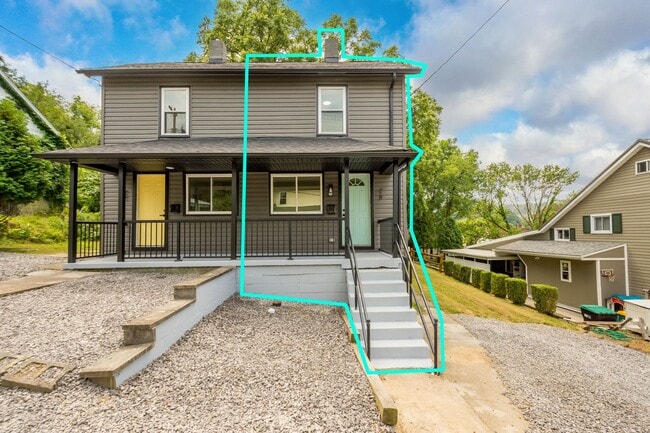 property at 28 Rowe St