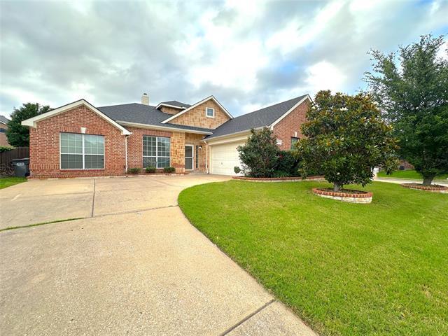 1579 Poets Way in Allen, TX - Foto de edificio - Building Photo