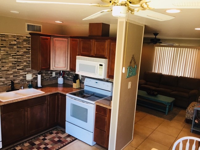 1961 Park Terrace Pl in Lake Havasu City, AZ - Building Photo - Building Photo