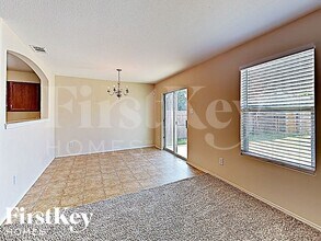 1608 Quails Nest Dr in Fort Worth, TX - Building Photo - Building Photo