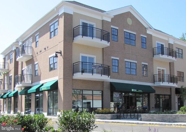 property at 255 Nassau St