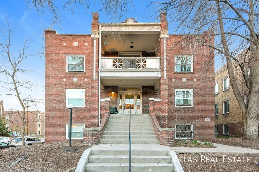 970 N Pearl St in Denver, CO - Building Photo