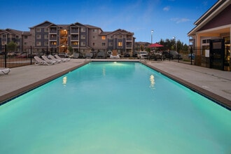 Copper Mountain in Richland, WA - Building Photo - Building Photo
