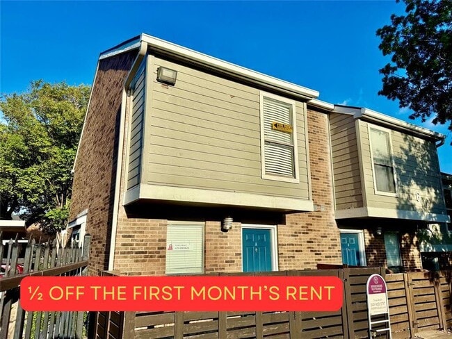 property at 2018 W Rundberg Ln