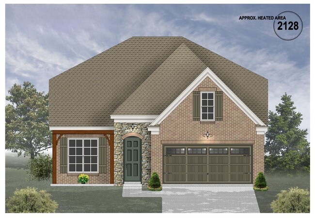 property at 1844 Bloomington Cir