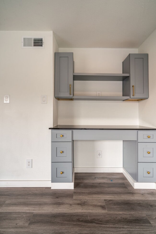 1309 Blair St in Houston, TX - Building Photo - Building Photo