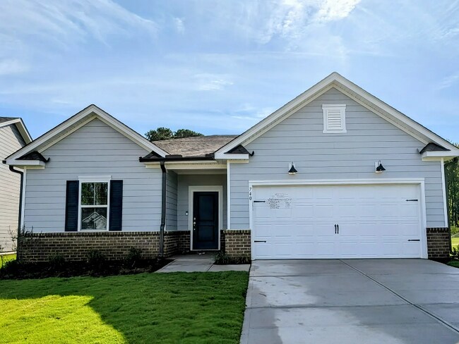 property at 740 Ben Ledi Ct