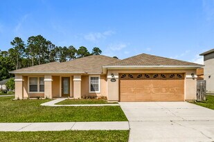 2201 Brian Lakes Dr E in Jacksonville, FL - Building Photo
