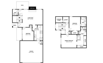 612 Via Miramonte in Mesquite, TX - Building Photo - Building Photo