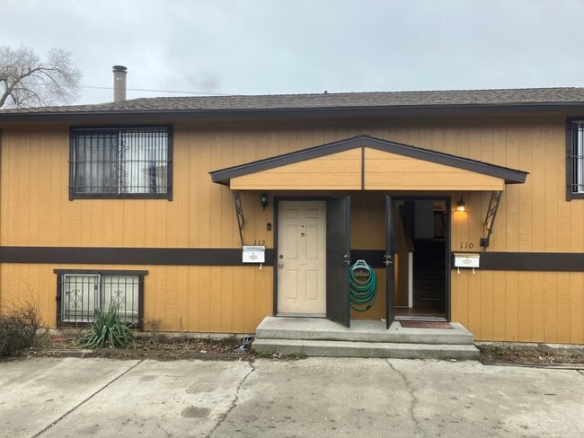 110 E Longfellow Ave, Unit 110 UNIT in Spokane, WA - Building Photo - Building Photo