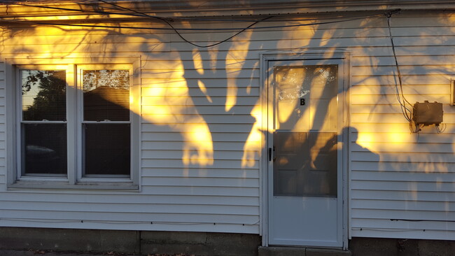 property at 208 Herbert Ave