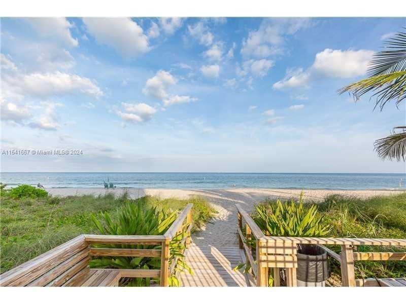 1340 S Ocean Blvd, Unit 1109 in Pompano Beach, FL - Foto de edificio