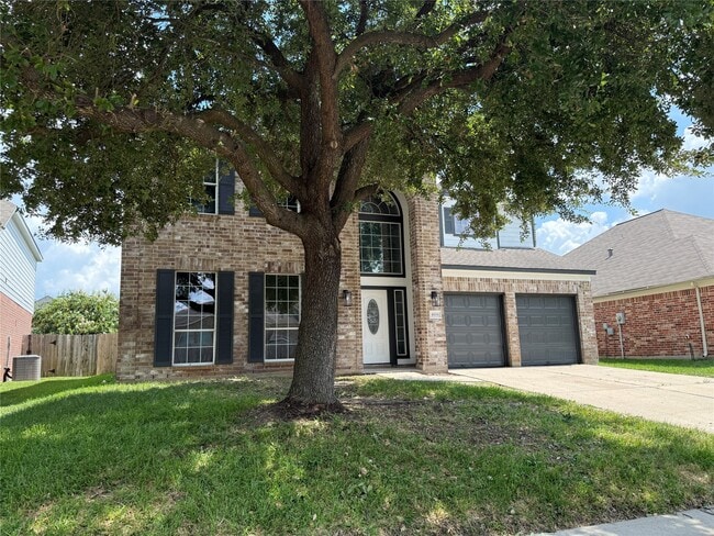 property at 4106 Forest Rain Ln