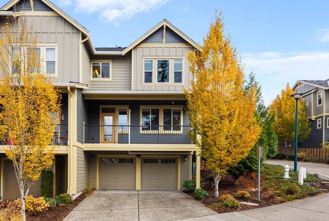 2506 Mulberry Walk NE in Issaquah, WA - Building Photo - Building Photo