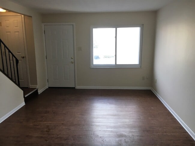 property at 3318 N High St