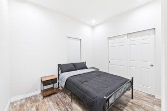 35312 Santa Fe St in Daggett, CA - Building Photo - Building Photo