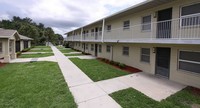 Carrington Place Apartments in Lakeland, FL - Building Photo - Building Photo