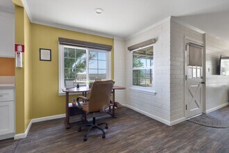 11136 Kendall Rd in Lucerne Valley, CA - Building Photo - Building Photo