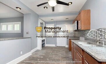 906 42nd St in Indianapolis, IN - Building Photo - Building Photo