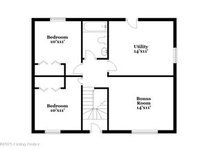 4513 Cod Dr in Louisville, KY - Building Photo - Building Photo