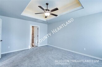 7924 Mimosa Dr in Edmond, OK - Building Photo - Building Photo