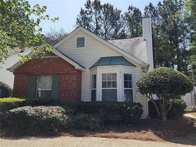 property at 1075 Britley Park Ln