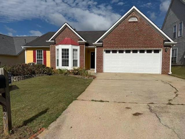 property at 3277 Crossfield Ln
