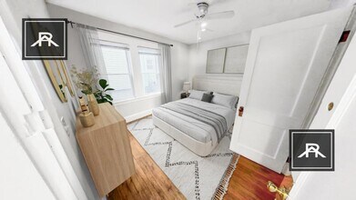 242 Parker Hill Ave in Boston, MA - Building Photo - Building Photo
