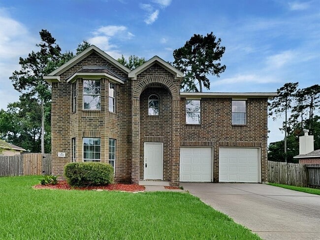 property at 6611 Dillon Dr