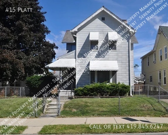 415 Platt St Photo