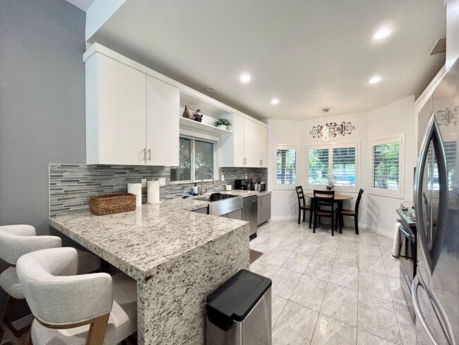 81168 Palm Meadows Dr in Indio, CA - Foto de edificio - Building Photo