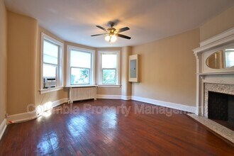 1707 Kilbourne Pl NW in Washington, DC - Building Photo - Building Photo