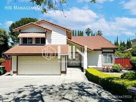 43000 Noria Rd in Fremont, CA - Building Photo
