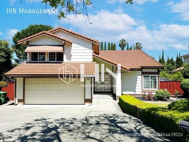 property at 43000 Noria Rd