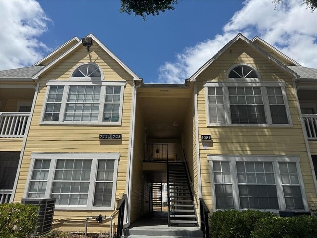 property at 1081 S Hiawassee Rd