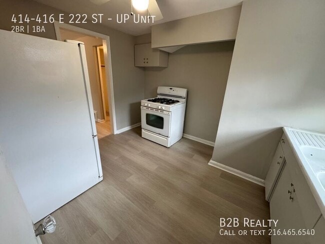 property at 414-416 E 222nd St