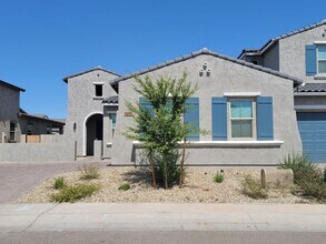 1877 N 141st Ave in Goodyear, AZ - Building Photo - Building Photo